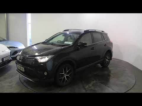 Toyota RAV4 2.0 D-4D (143) 2WD Sol - TENDER 26 - Image 2