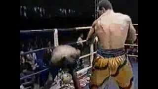 Wladimir Klitschko Vs Mark Wills 10 05 1997