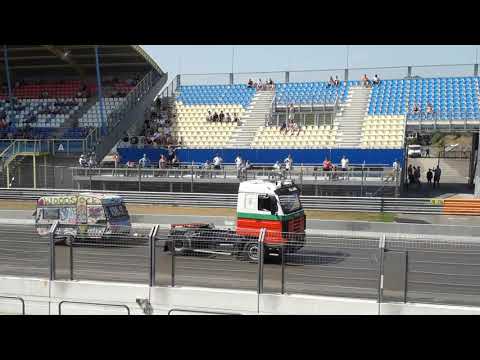 Truck star festival 2019