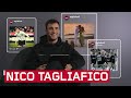 NICO'S INSTAGRAM ? | 'Ze zag me met de ring en begon te huilen' ❤️?
