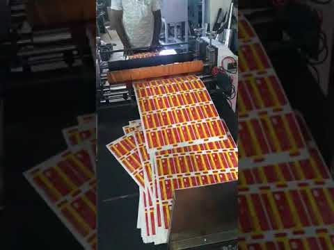 Laminated Sheet Separator