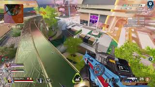 ［APEX］暇を持て余した飲食従事者の配信