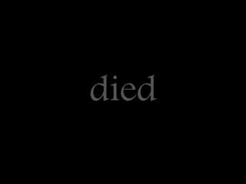 In Mourning video thumbnail