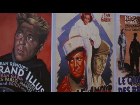 Department of Film Studies