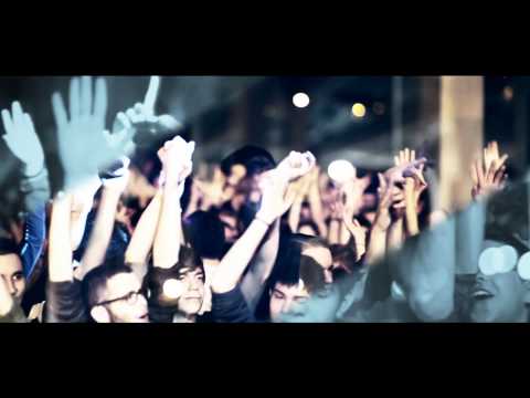 Brian Cross @ Telecogresca 2013