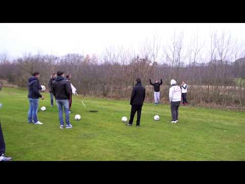 Like Footgolf - Goodlife