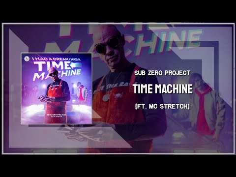 Sub Zero project ft mc stretch - Time Machine (Extended Mix)