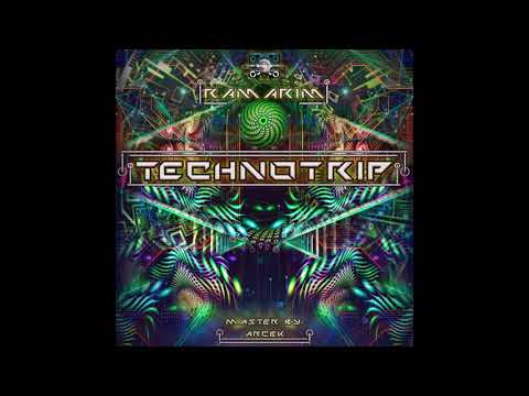 Ramarim - Hypnotize [187] EP. Technotrip