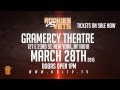 Rookies vs Vets Volume.1 Trailer | URLTV