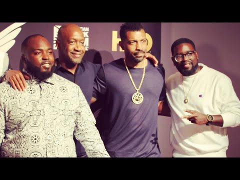 ABFF Comedy Wings Semifinals 