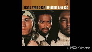 Black Eyed Peas - Cali to New York ft. De La Soul