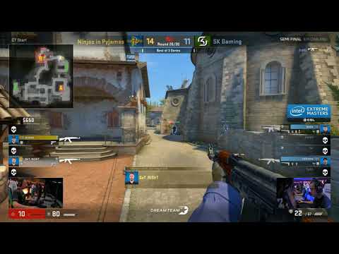 Ungodly GeT_RiGhT Flank