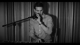 Stay With Me - Jarle Bernhoft (Michael J. Linn Cover | Live)