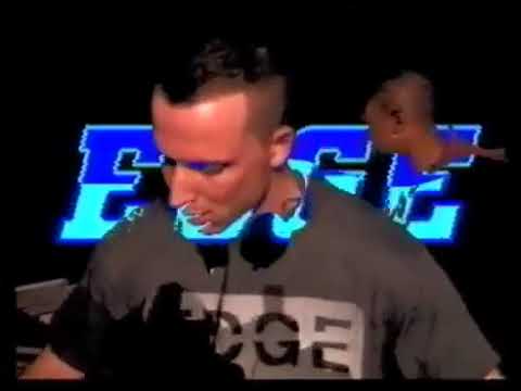 Megarave 5 @ De Energiehal Rotterdam 29 04 1995 VHS Rip