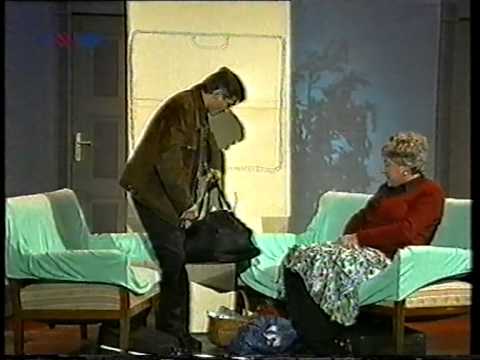 Jiří Lábus,Oldřich Kaiser - Ve vlaku