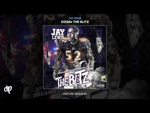 Jay Lewis - Jump On It [Dogr4 The Blitz]