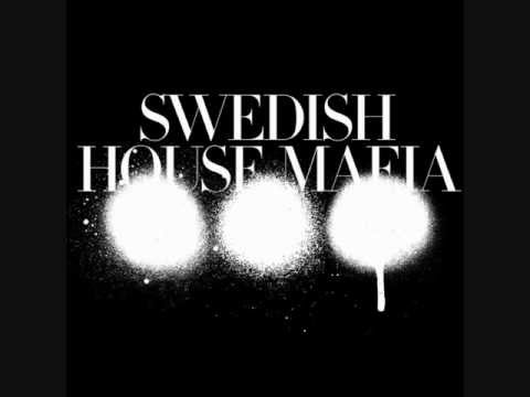 Swedish House Mafia - Antidote vs Sandro Silva/Quintino - Epic