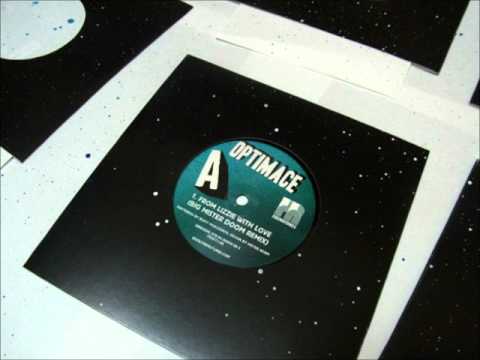 OptiMace - From Lizzie with Love (Big Mister Doom Remix)