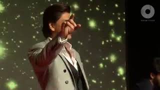 Shahrukh Khan dance on mitwa song