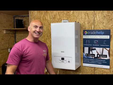 Train to become a Plumber - Plumbing Overview - Soldering - Boilers - Pipework