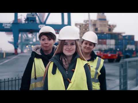 Ausbildung Bei Kuehne Und Nagel Leipzig