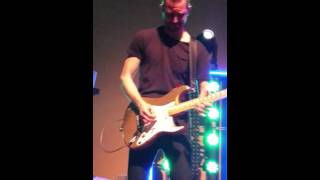 Lincoln Brewster - Let It Be Known - Oxygen Tour Westfield MA 2015