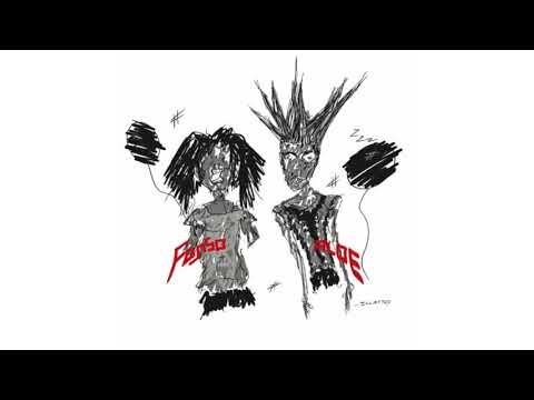 Fonso Rex & Nascar Aloe - APOCALYPSE (Prod. Nascar Aloe)