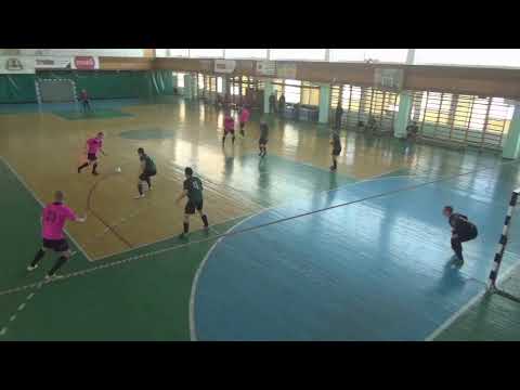 6 КУ 12-13 Mezzo-GreenTeam – Шторм