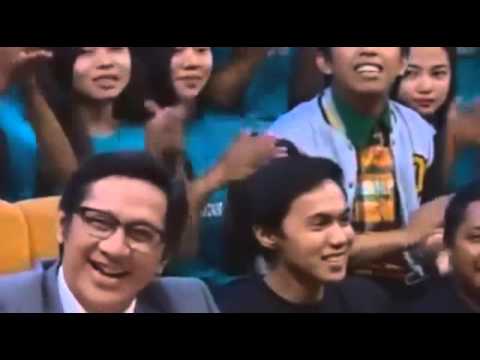 Ini Talk Show 30 Desember 2015 Part 1 - Aliando Syarief KEREN ABIS