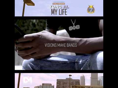 Yung Al - My Life