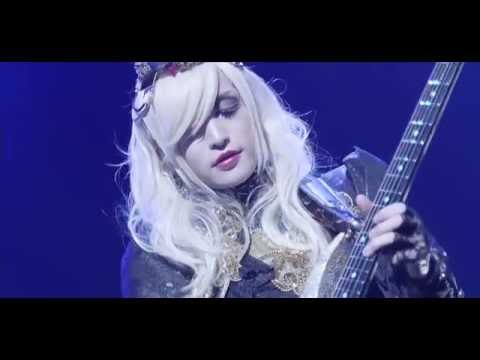 Mejibray - The End To Be Or Not To Be Tour Final Akasaka Blitz (Disc 2)