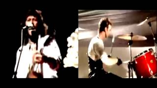 Go Home Productions: Dancing Like Blood (Bee Gees vs Killing Joke)