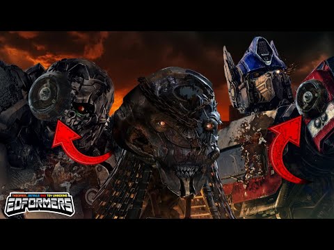 Why Scourge Didn't use the thing he use to control Airazor in the Final Battle ? | Spoiler Alert !