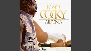 Pon Di Cocky (Radio Edit)