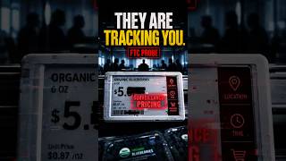 FTC Probes Your Data Used for SURVEILLANCE PRICING ππ¨