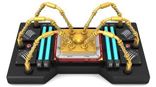 Quantum Computing 2018 Update