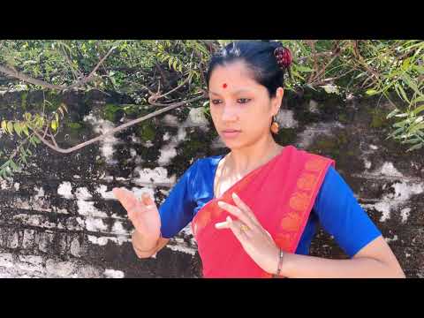 Anahita Chaliha Dance videos