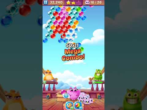 Cookie Cats Pop Level 723 3 stars