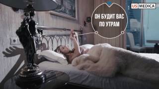 отзыв Фитнес-браслет US Medica CardioFIT