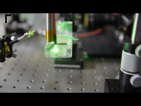 TUT WEB OPEN CAMPUS2020【電気・電子情報工学】ナノ量子光電子グループ