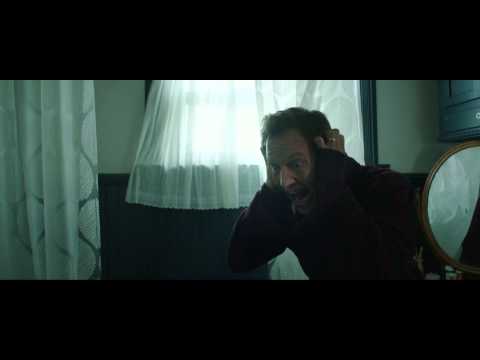 INSIDIOUS: CHAPTER 2 - Masters Of Scare Featurette