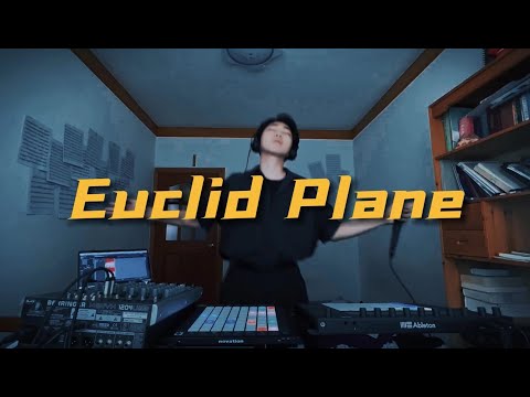 LFO | GBB：2023 Producer Category Wildcard | Euclid Plane