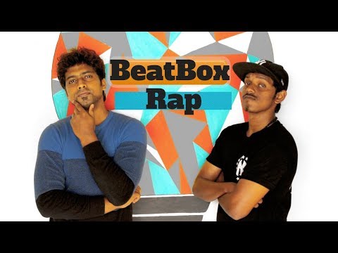 Live BeatBox Rap by Shoaib aka BC_BotM ft. B Pug