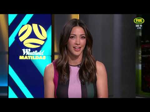 Australia vs  Netherlands ⚽ Women's Soccer HD
