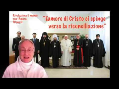 Cristiani al servizio delle sfide dell'umanità