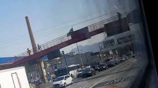 BRT-MOBRIO: GENTILEZA A FIOCRUZ