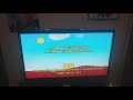 Closing To Don Spencer Thumbs Up Australian 1993 VHS