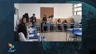 Reportaje en ONU Mujeres