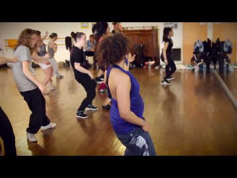 DFA  - Workshop Fatou Tera  - Grenoble