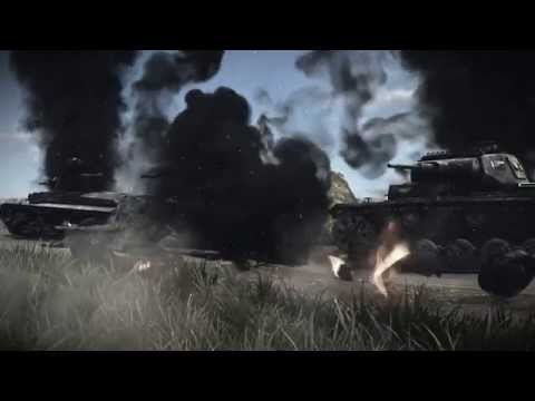 3D animated movie "The Battle of Voiskovitsy"